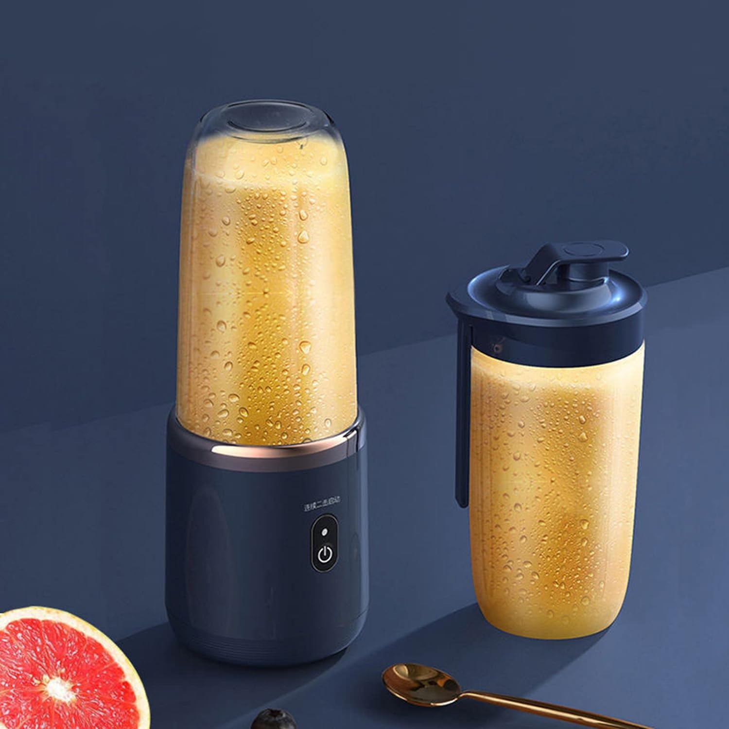 Portable Electric Blender