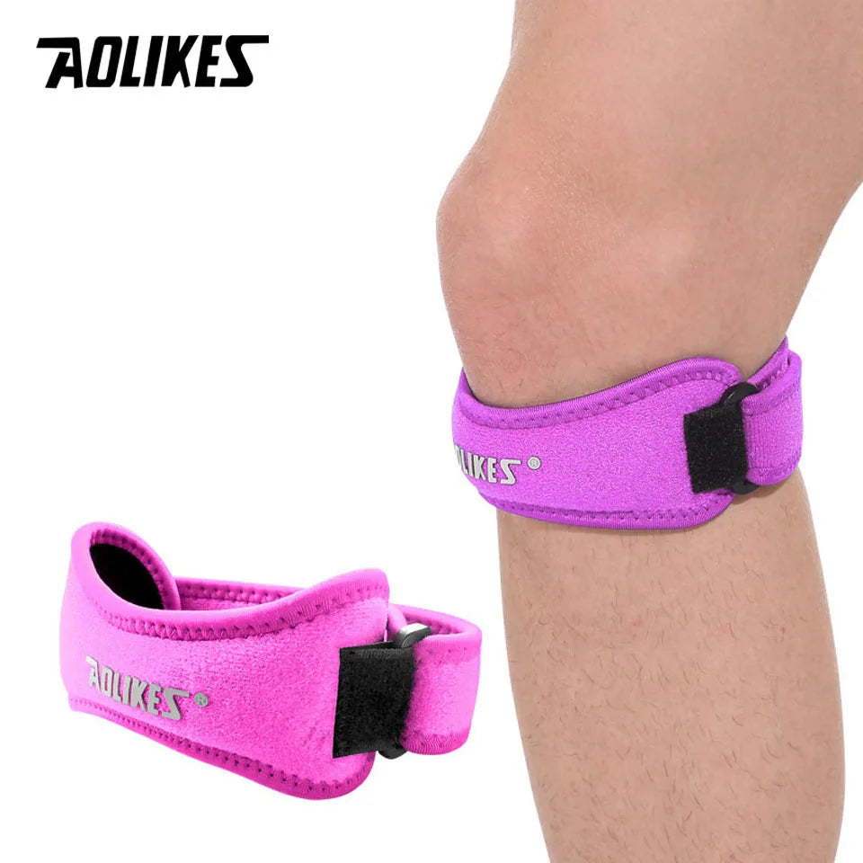 Knee Support Brace