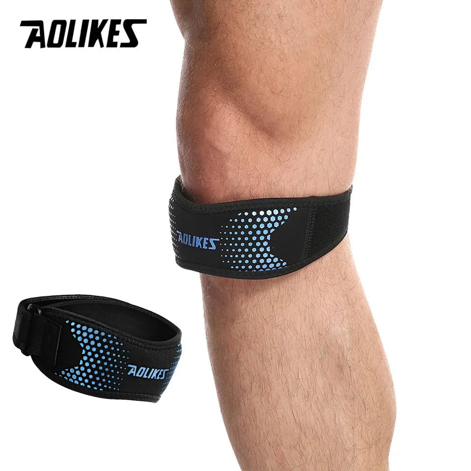 Knee Support Brace