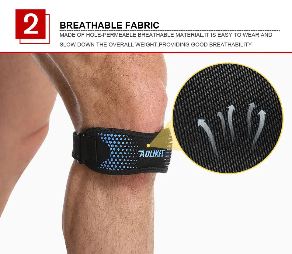 Knee Support Brace