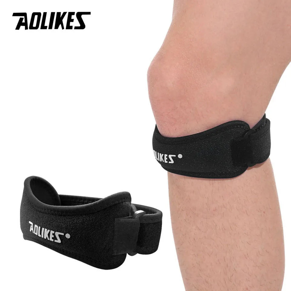 Knee Support Brace