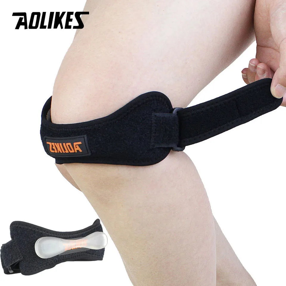 Knee Support Brace