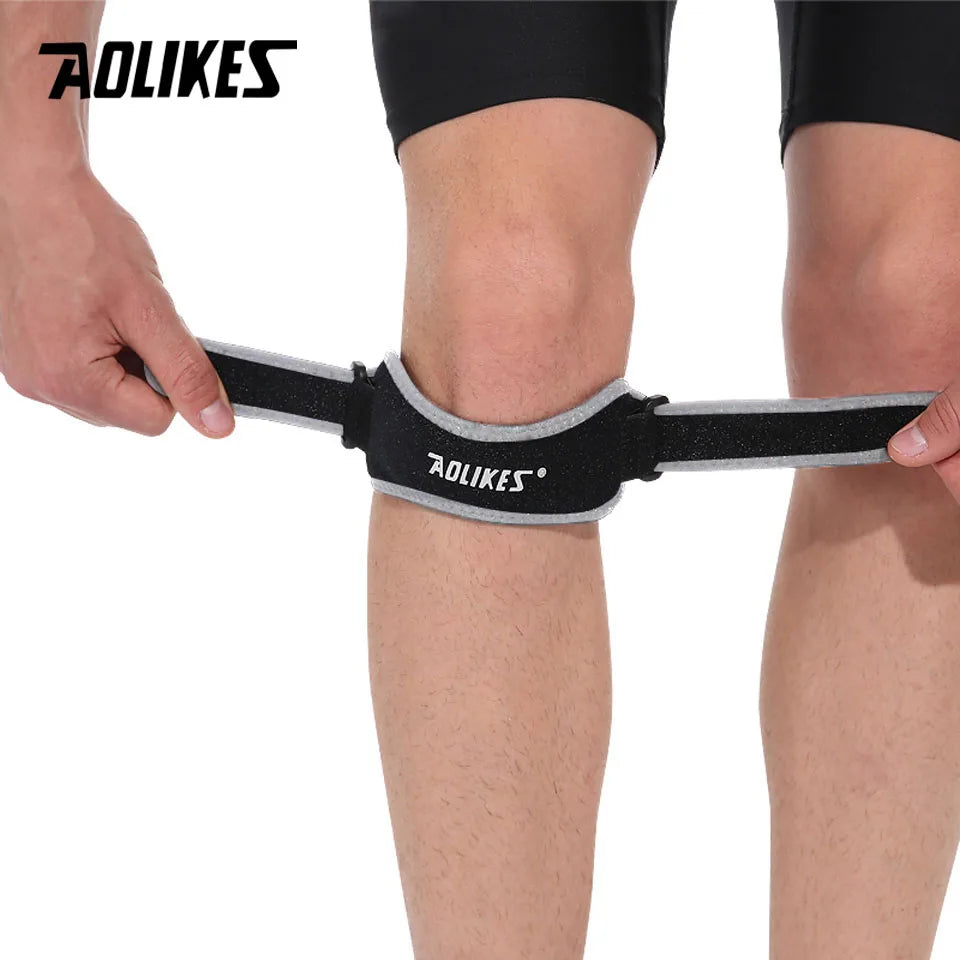 Knee Support Brace