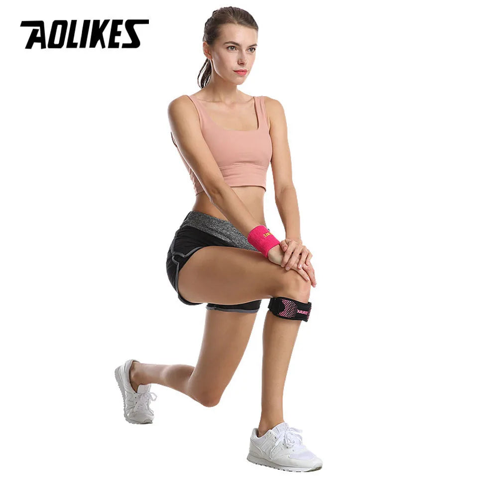 Knee Support Brace