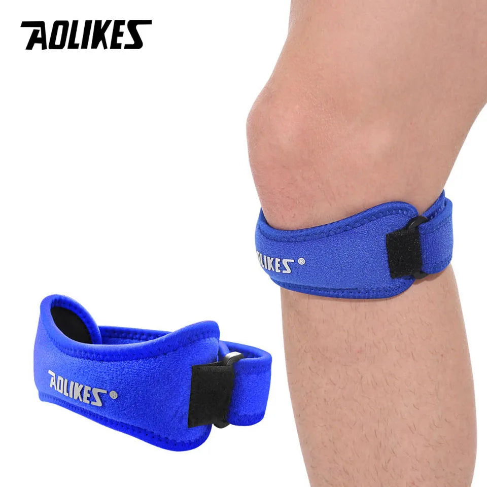 Knee Support Brace