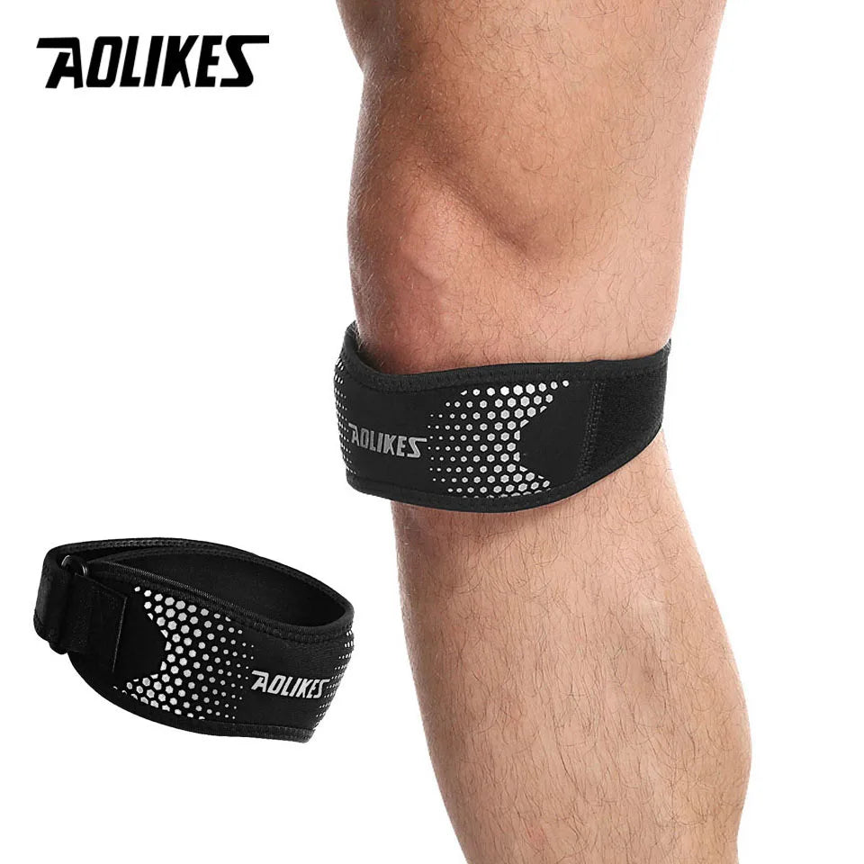 Knee Support Brace