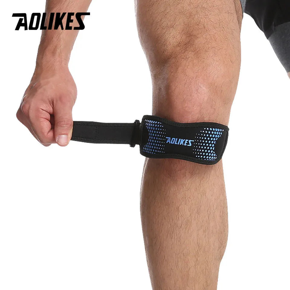 Knee Support Brace