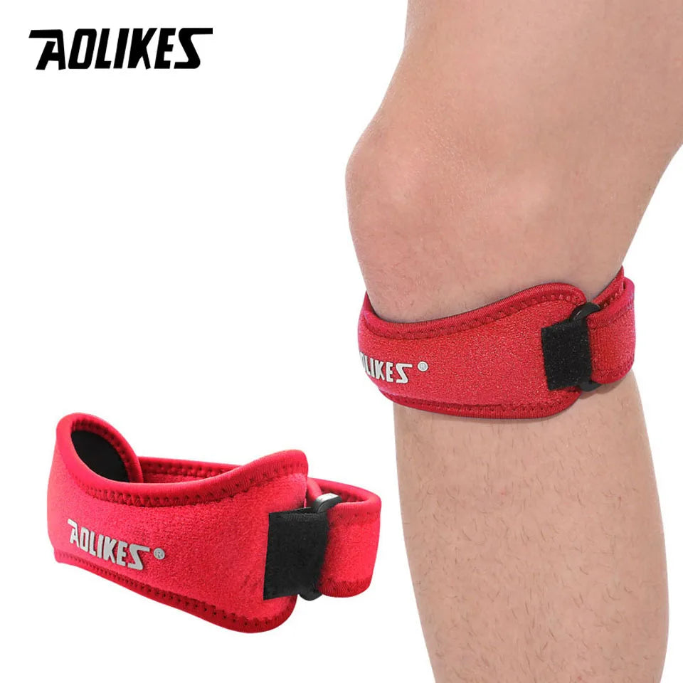 Knee Support Brace