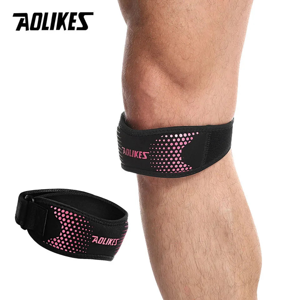 Knee Support Brace