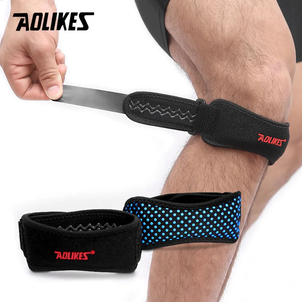 Knee Support Brace