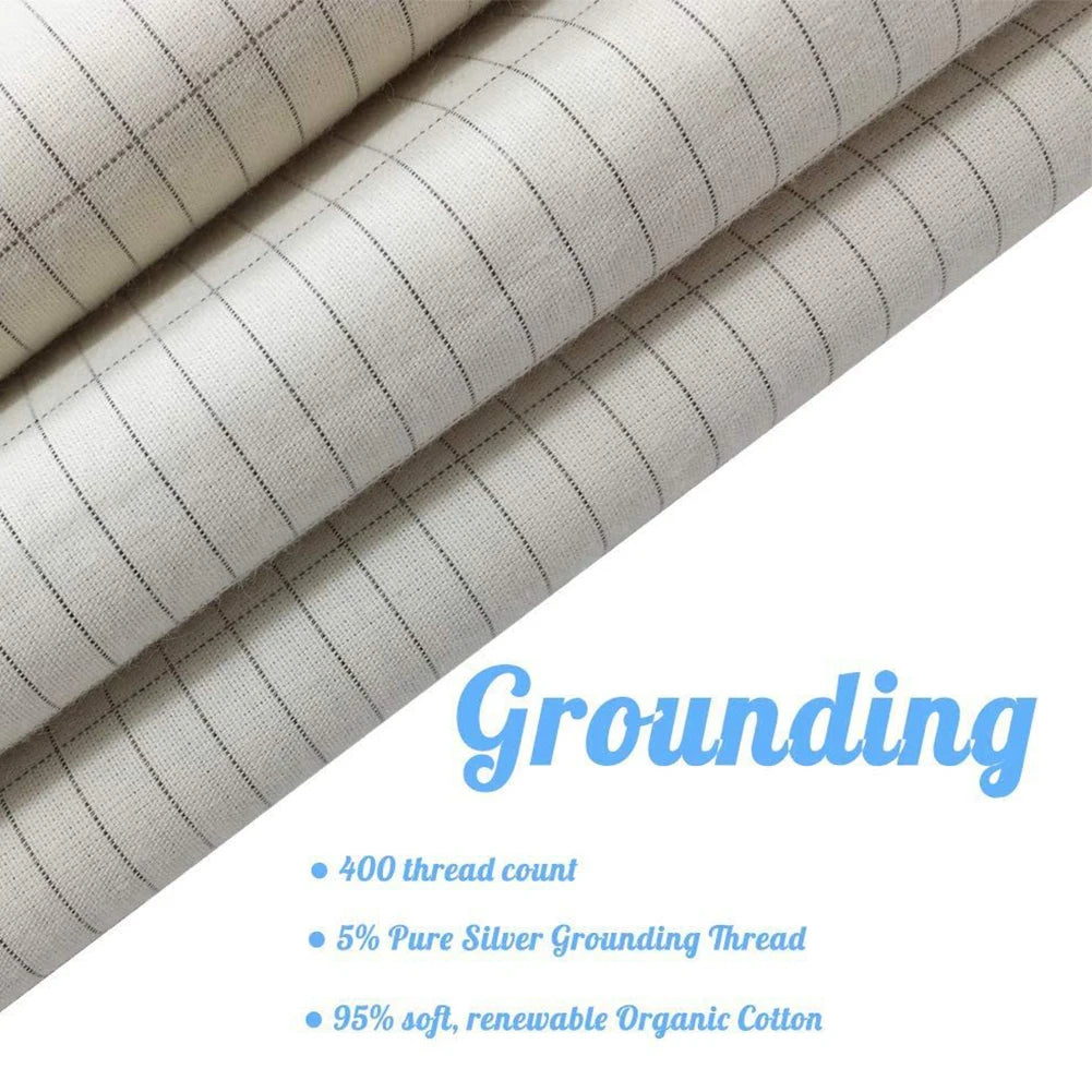 Earth Grounding Sheet