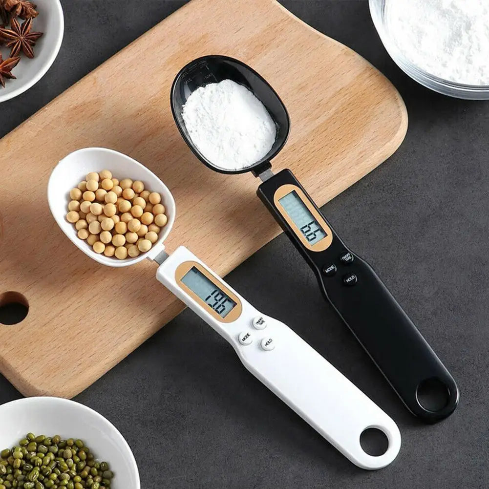 Electronic Weighing Spoon