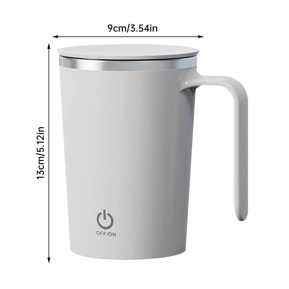 400ml Electric Mixing Cup