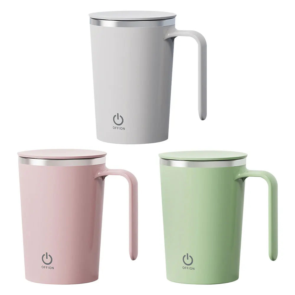 400ml Electric Mixing Cup