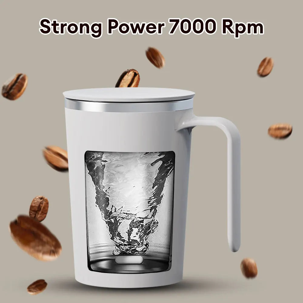 400ml Electric Mixing Cup