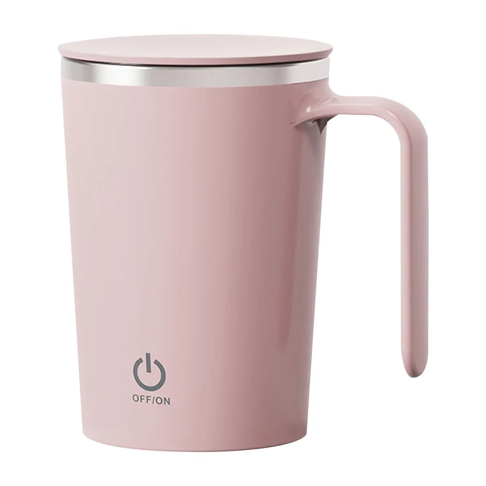 400ml Electric Mixing Cup