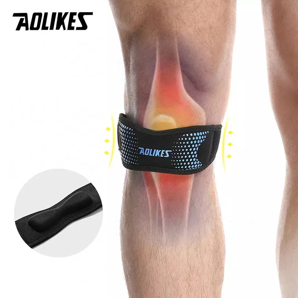 Knee Support Brace