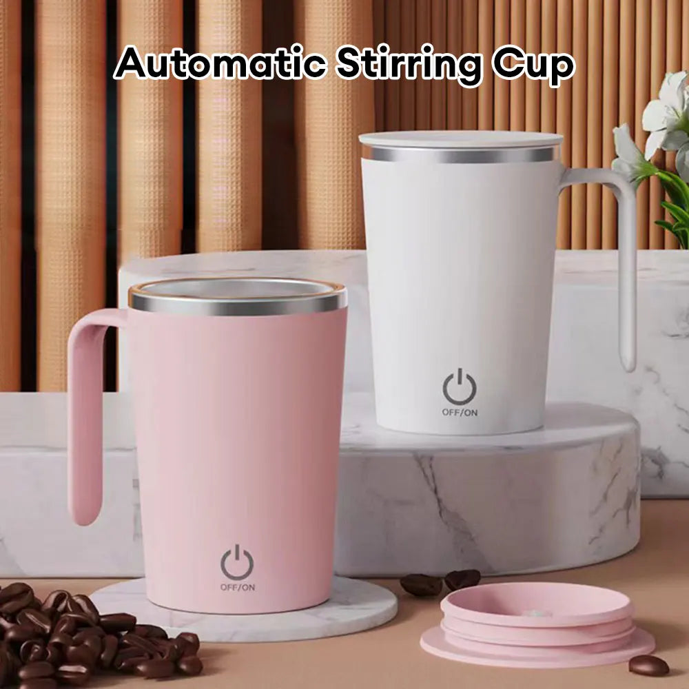 400ml Electric Mixing Cup